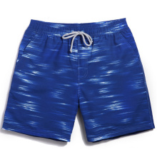 Pantalones cortos de natación para hombre calientes Swim Beach Summer Surf Board Swimwear